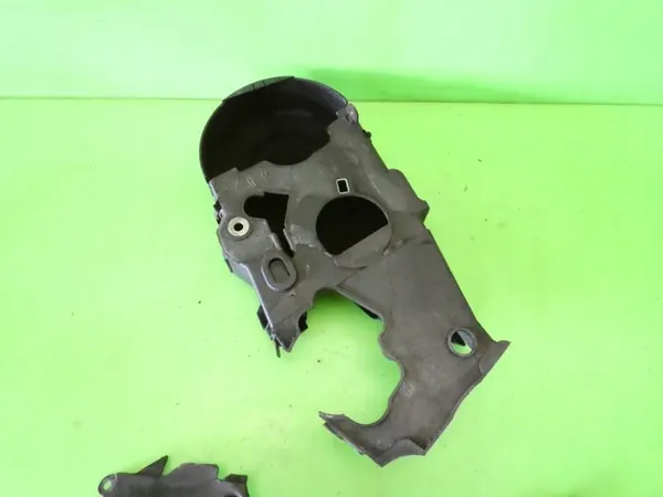 Täckplåt för Kamrem VW TOURAN I 1.9 TDI image 10