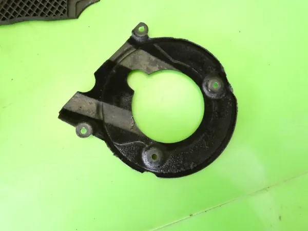 Täckplåt för Kamrem VW TOURAN I 1.9 TDI image 4