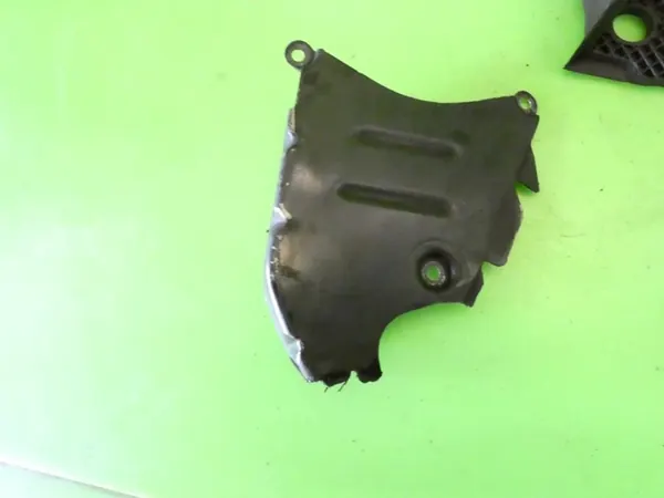 Täckplåt för Kamrem VW TOURAN I 1.9 TDI image 5