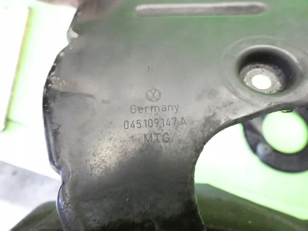 Täckplåt för Kamrem VW TOURAN I 1.9 TDI image 6