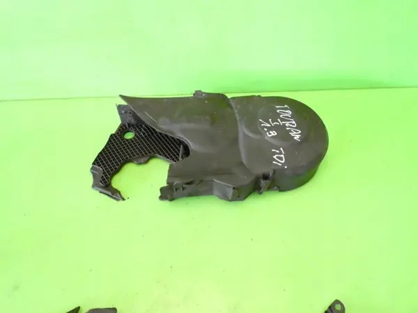 Täckplåt för Kamrem VW TOURAN I 1.9 TDI image 8