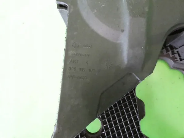 Täckplåt för Kamrem VW TOURAN I 1.9 TDI image 9