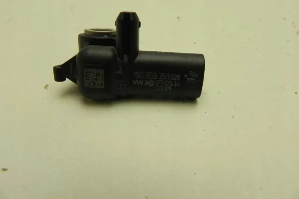 Airbag Aufprallsensor SKODA RAPID (NH3) image 3