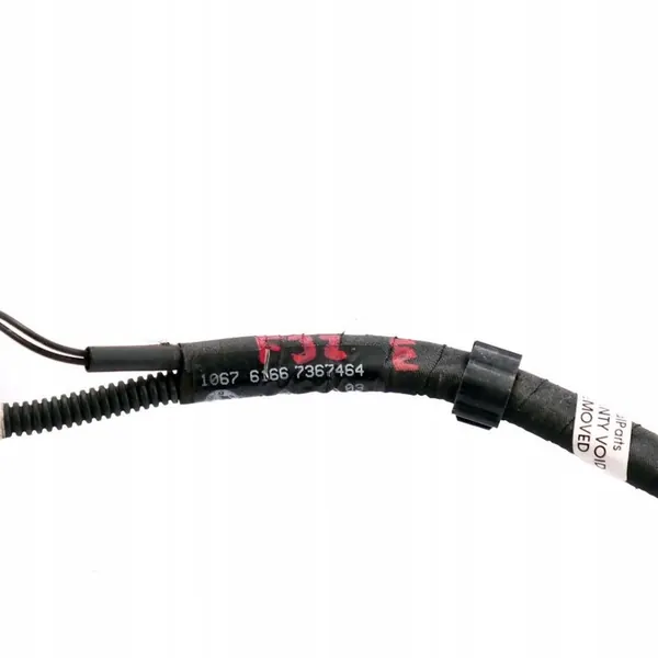 BMW F32 F33 Front Washer Nozzle 73367464 image 7