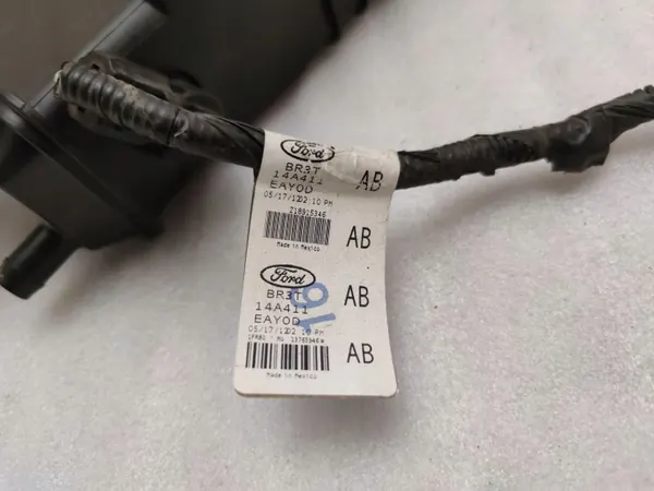 Koolstoffilter Ford Mustang V 2014 OEM BR3T14A411 image 6