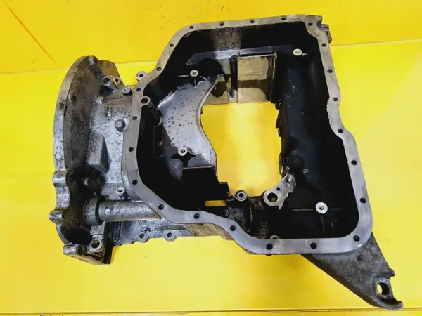 Oljepanna bas OEM DRC96977 för Audi Q7 3.0 TDI image 2