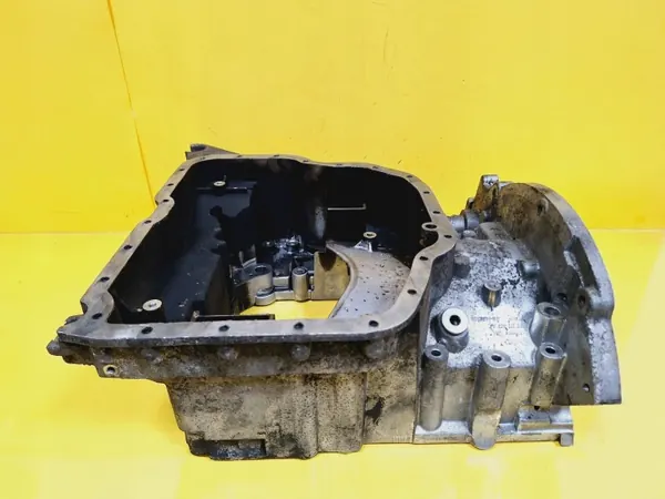 Oljepanna bas OEM DRC96977 för Audi Q7 3.0 TDI image 4