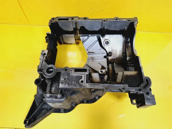 Oljepanna bas OEM DRC96977 för Audi Q7 3.0 TDI image 7