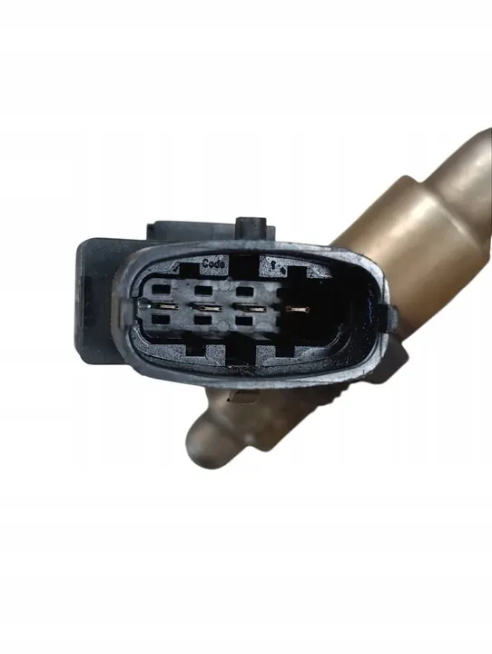 Sensor Lambda Traseiro Maserati Ghibli Quattroporte Levante image 6