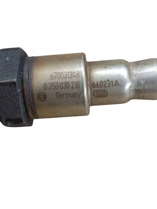 Sensor Lambda Traseiro Maserati Ghibli Quattroporte Levante image 7