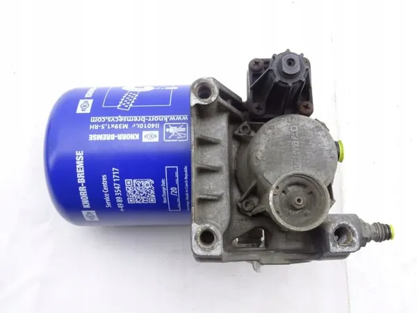 WABCO Luchtdroger OEM 4324160010 voor IVECO STRALIS image 3