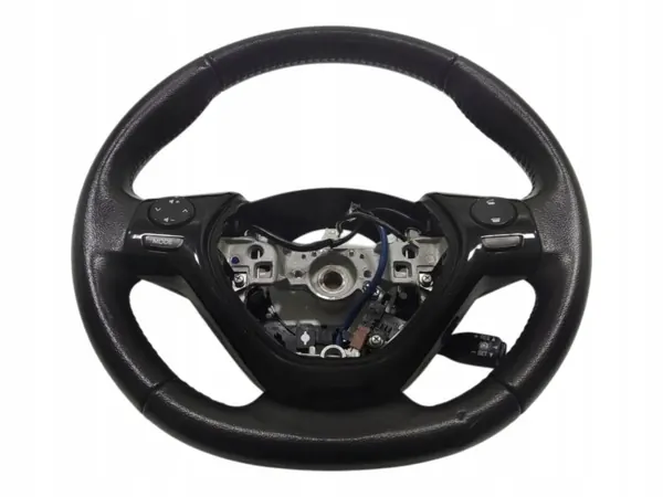 Volante Multifunción OEM 45100-0H060 con Control Crucero image 2