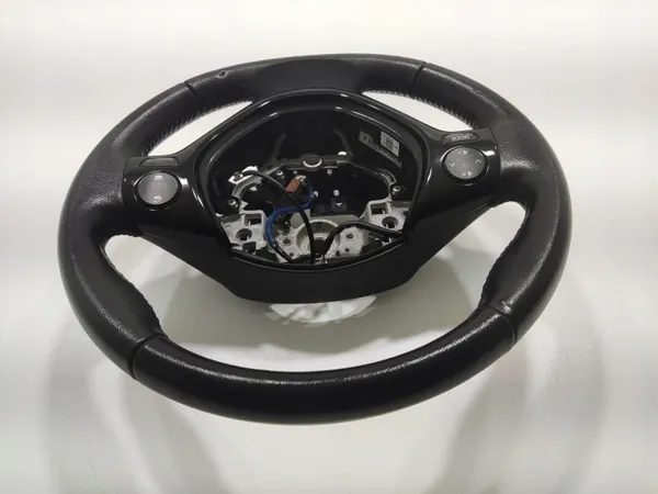 Volante Multifunción OEM 45100-0H060 con Control Crucero image 10