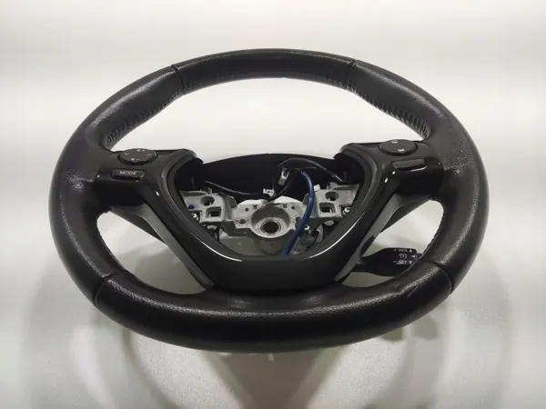 Volante Multifunción OEM 45100-0H060 con Control Crucero image 7
