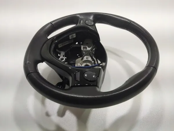 Volante Multifunción OEM 45100-0H060 con Control Crucero image 9