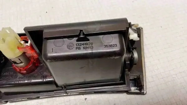 Askkopp OEM 13241928 för Opel Insignia A Estate 2011 image 10