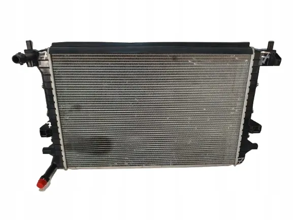 Radiateur d'eau d'occasion OEM 5Q0121251HS VW/Audi image 2