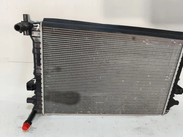 Radiateur d'eau d'occasion OEM 5Q0121251HS VW/Audi image 3