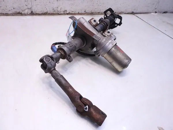 Elektrische Servolenksäule OEM 13136675 für Opel Combo C image 3