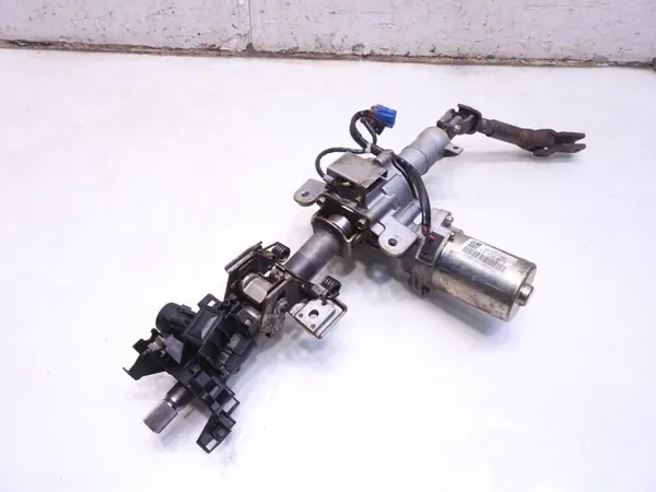 Elektrische Servolenksäule OEM 13136675 für Opel Combo C image 6