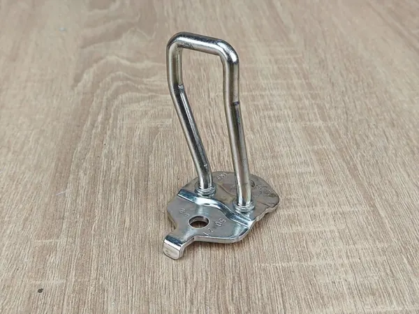 Loquet de coffre BMW G26 7487569 image 1