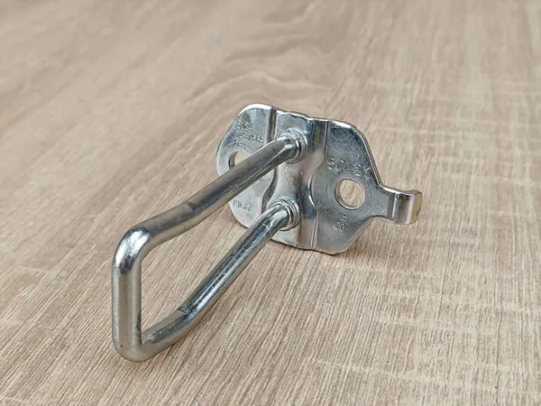 Loquet de coffre BMW G26 7487569 image 2