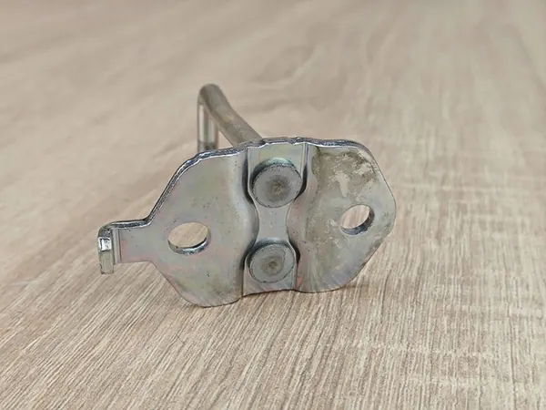 Loquet de coffre BMW G26 7487569 image 3