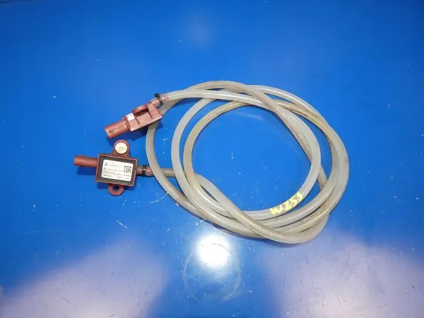 Sensor proteção pedestres OEM A2539052100 Mercedes GLC image 2
