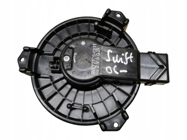 Calefactor Suzuki OEM AV2727000311 para SX4 Sedan image 3