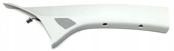 Couvre-poteau droit VW T6.1 OEM 7LA867234K Y20 image 4