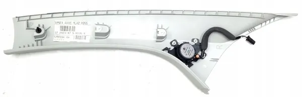 Couvre-poteau droit VW T6.1 OEM 7LA867234K Y20 image 6