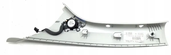 Couvre-poteau droit VW T6.1 OEM 7LA867234K Y20 image 7