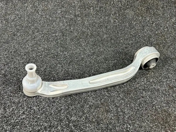 AUDI A6 C6 05- 2.7 3.0 TDI Braccio Oscillante Inferiore Destro Anteriore 4F0407694H image 2