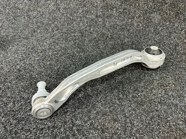 AUDI A6 C6 05- 2.7 3.0 TDI Braccio Oscillante Inferiore Destro Anteriore 4F0407694H image 3