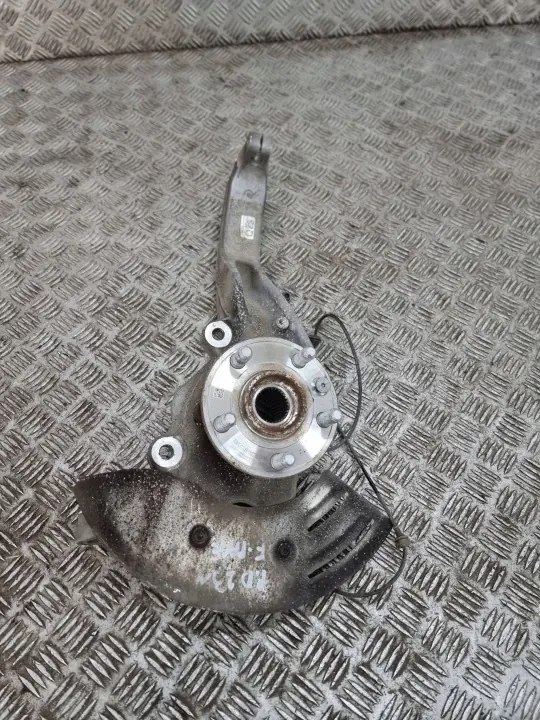 Vorderradnabe MK833K185BC rechte Seite Jaguar image 2