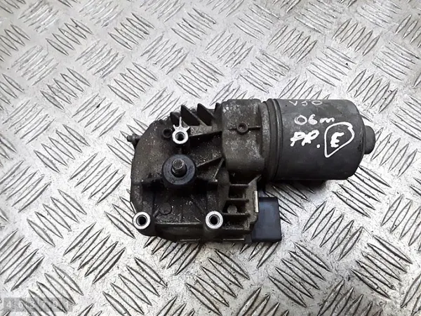 Volvo V50 vindrutemotor OEM 0390241924 image 2