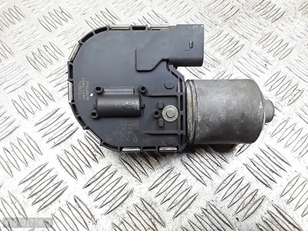 Volvo V50 vindrutemotor OEM 0390241924 image 3
