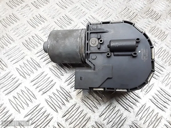 Volvo V50 vindrutemotor OEM 0390241924 image 4