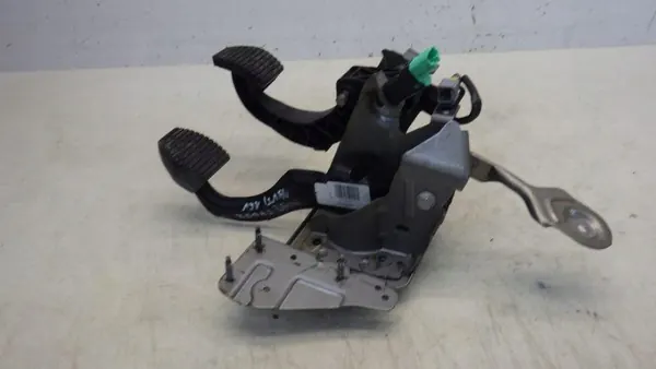 Pedal Freno Embrague Peugeot 308 I OEM PEDAŁ HAMULCA SPRZĘGŁA 308 I image 6