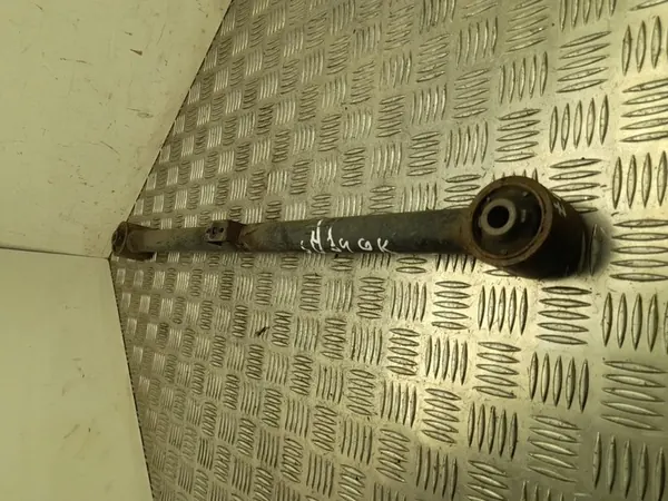 Braccio Longitudinale Posteriore Toyota LAND CRUISER 2019 Lato Destro OEM image 2