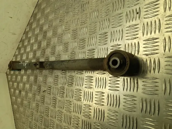 Braccio Longitudinale Posteriore Toyota LAND CRUISER 2019 Lato Destro OEM image 3