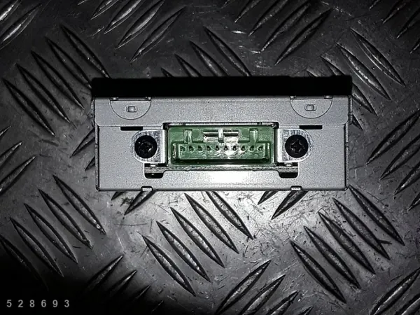 2008 Mitsubishi Outlander ECU 8750A090 image 3