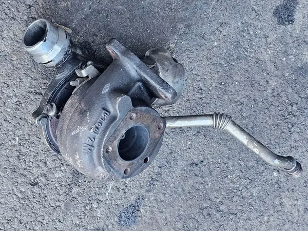 Turbo Qashqai Megane Scenic 1.5 dCi 54399700030 image 5