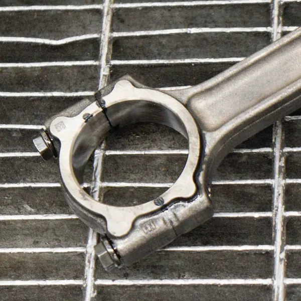 Nissan Qashqai II Kolv 1.5L 2016 1210000QAJ image 2