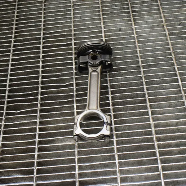 Nissan Qashqai II Kolv 1.5L 2016 1210000QAJ image 3