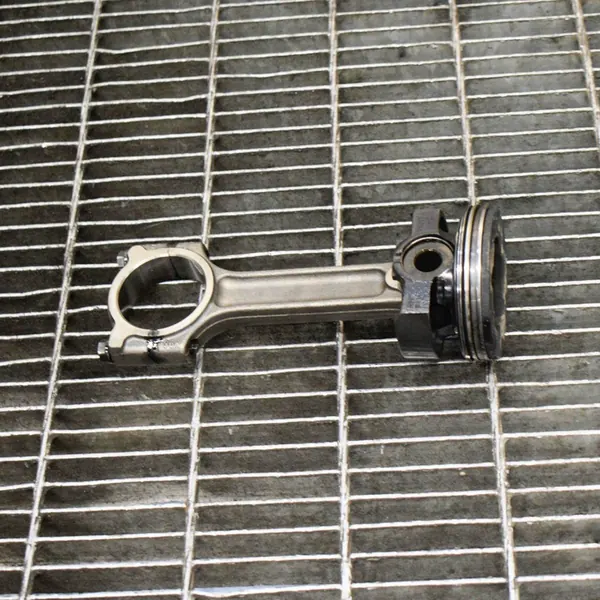 Nissan Qashqai II Kolv 1.5L 2016 1210000QAJ image 4