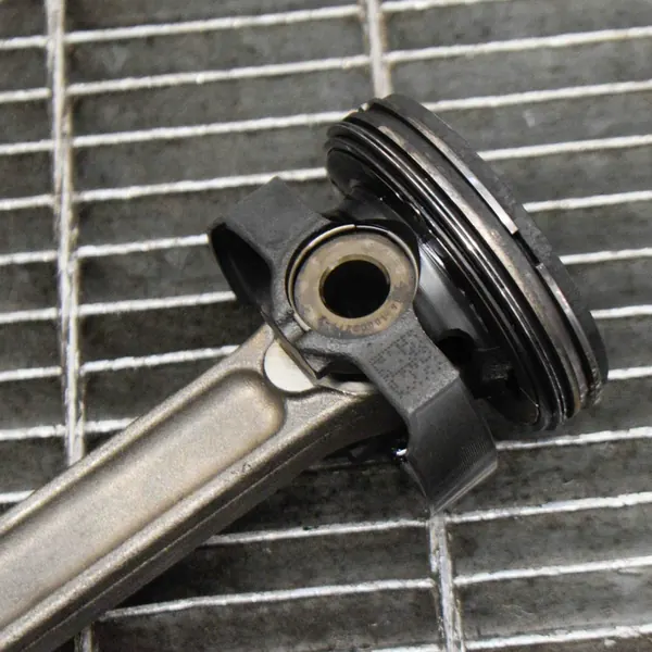 Nissan Qashqai II Kolv 1.5L 2016 1210000QAJ image 6