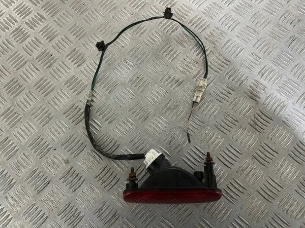 Suzuki Swift MK7 Bakre Dimljus OEM 36570-62J0 image 2