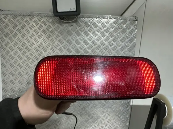 Suzuki Swift MK7 Bakre Dimljus OEM 36570-62J0 image 10