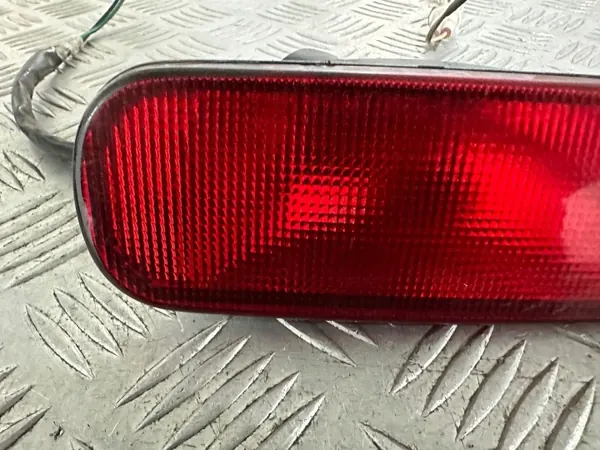 Suzuki Swift MK7 Bakre Dimljus OEM 36570-62J0 image 6
